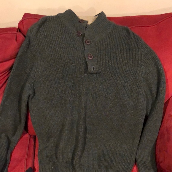 G.H. Bass & Co. | Sweaters | Mens Dress Sweater | Poshmark